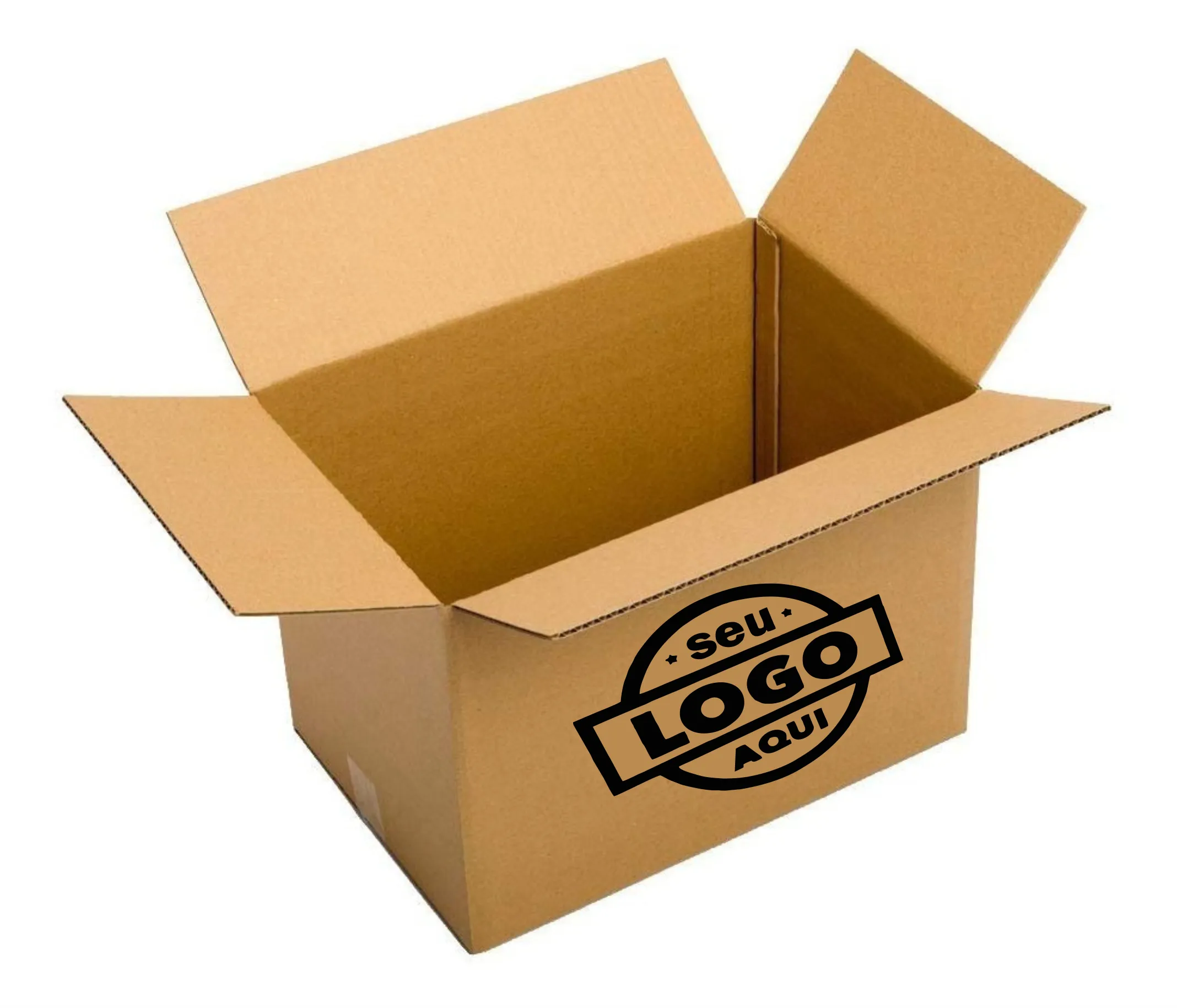 Caixa Personalizada Papelão Caixa Personalizada Papelão